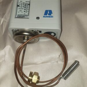ColPac Thermostat