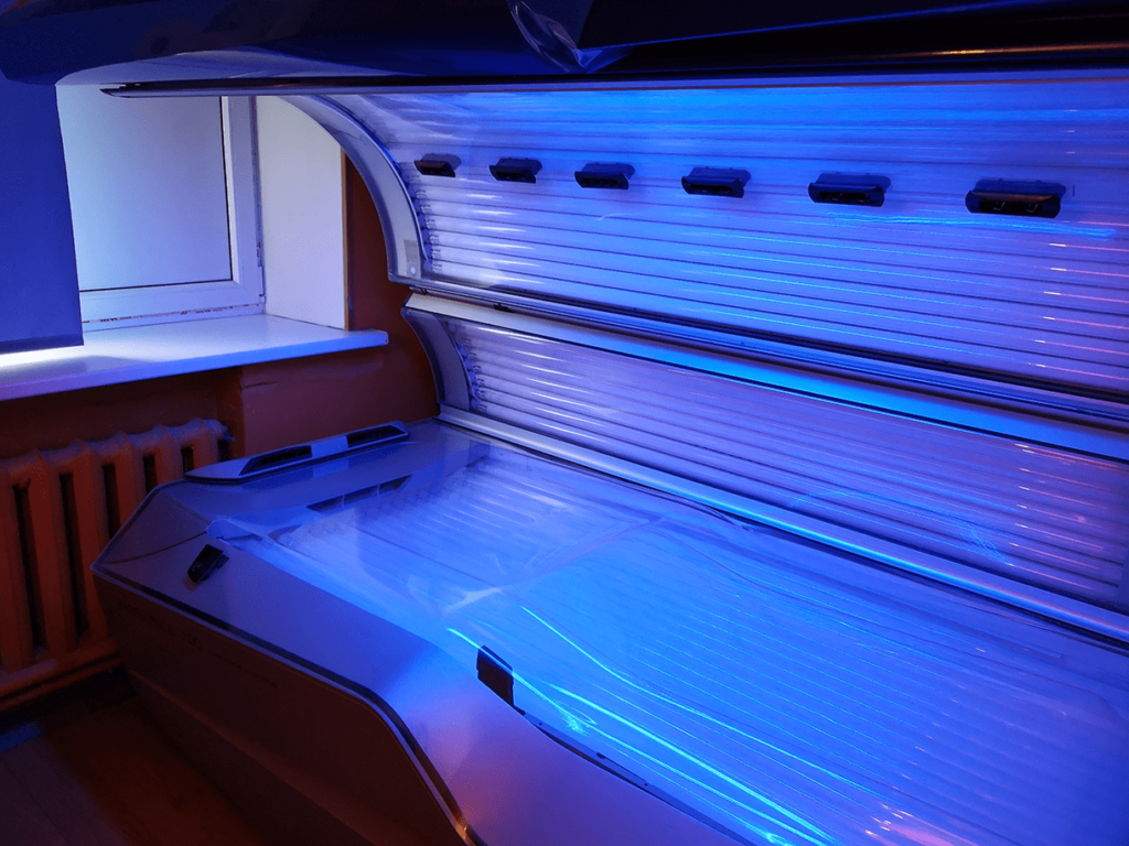 The Importance of Regular Maintenance for Tanning Beds — Tanning bed maintenance Denver by MHTT Equipment & Technicians, Denver Colorado