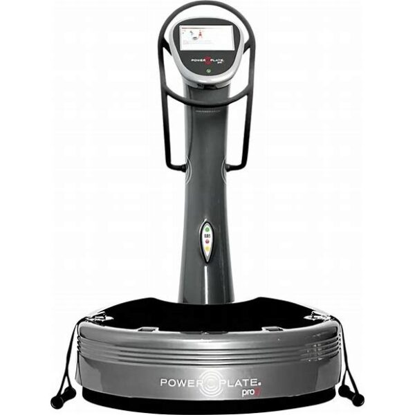 Power Plate Pro7