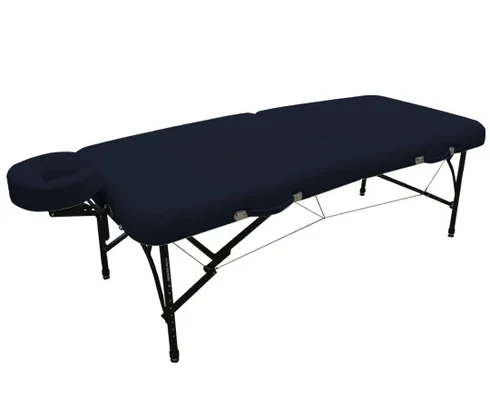 Custom Craftworks Challenger Aluminum Portable Table