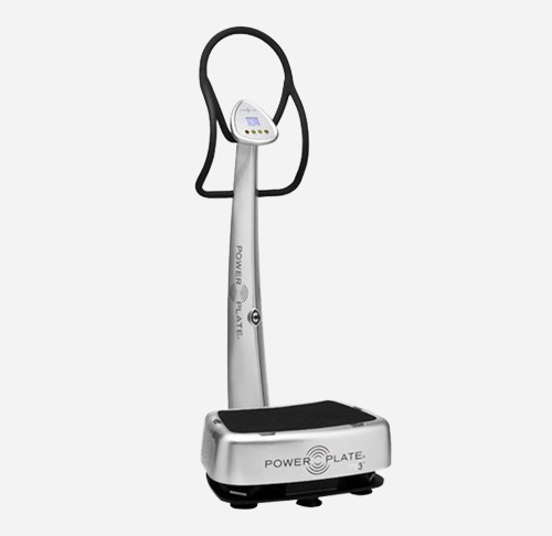 Power Plate My3