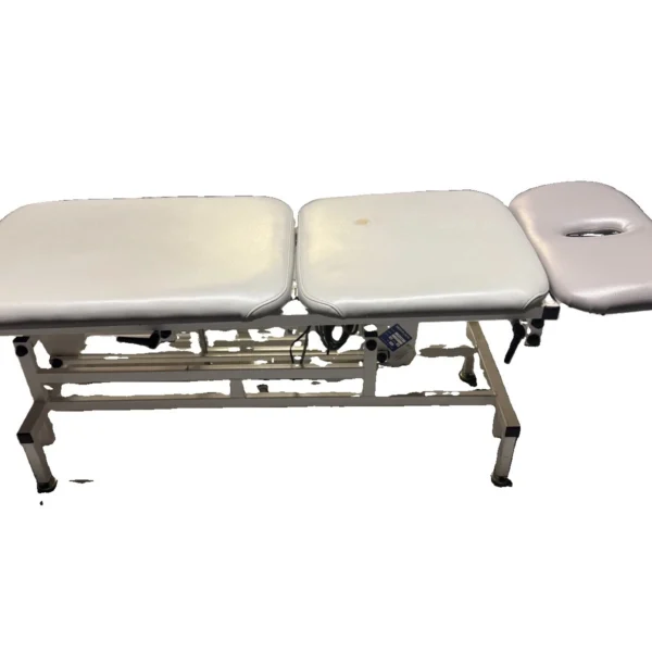 Medi-Plinth 3-Section Electric Rehabilitation & Physical Therapy Treatment Table