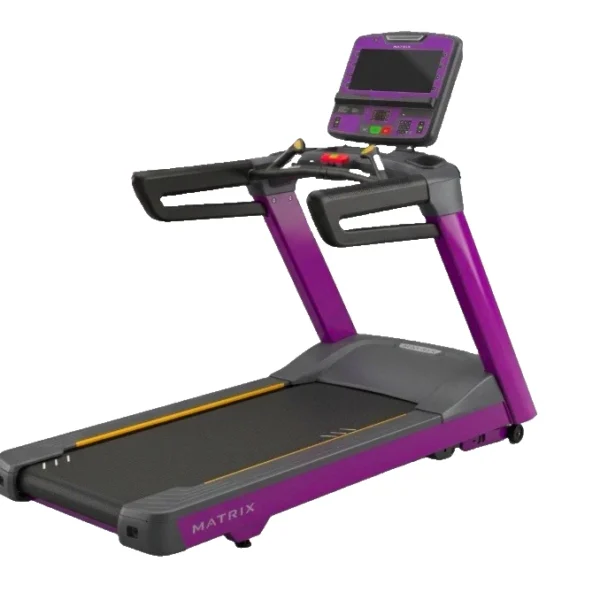 Matrix T-ES Commercial Electric Treadmill