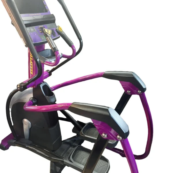 Matrix E-ES Endurance Commercial Elliptical Cross Trainer