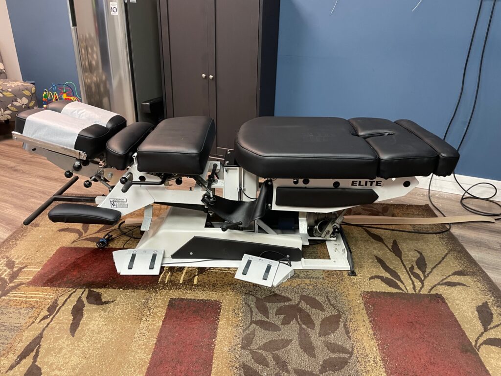 Why Timely Chiropractic Table Repair Matters More Than You Think — Chiropractic table repair Denver by MHTT Equipment & Technicians, Denver Colorado